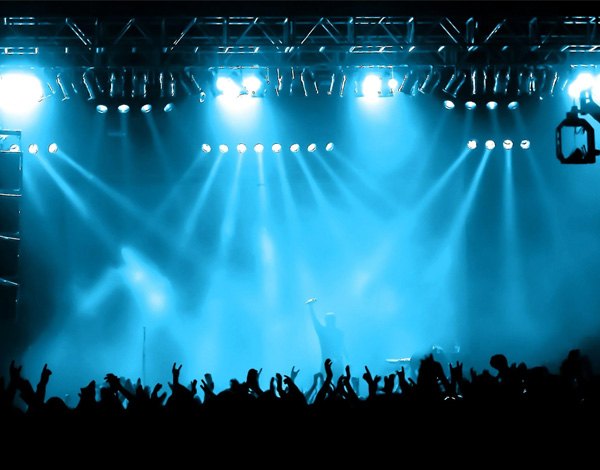 攝影舞臺(tái)光